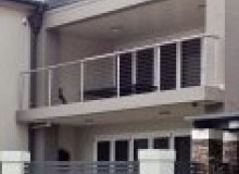 Kwikfynd Stainless Wire Balustrades
alford